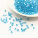 4MM 100pcs Austria Crystal Beads