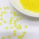 4MM 100pcs Austria Crystal Beads