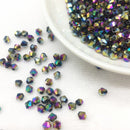 4MM 100pcs Austria Crystal Beads