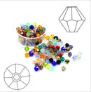 4MM 100pcs Austria Crystal Beads