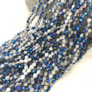 4MM 100pcs Austria Crystal Beads