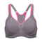 Women's Full Support High Impact Sports Bra