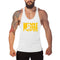 Summer Fitness Stringer