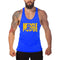 Summer Fitness Stringer