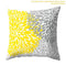 Geometric Pattern Cushion Cover