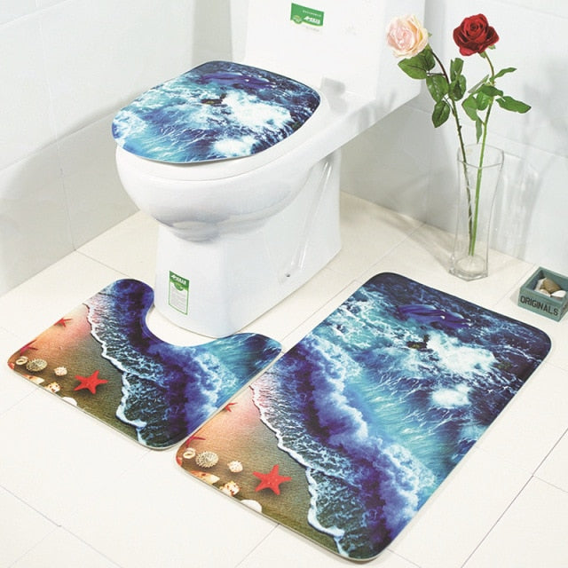 Toilet Seat Cover