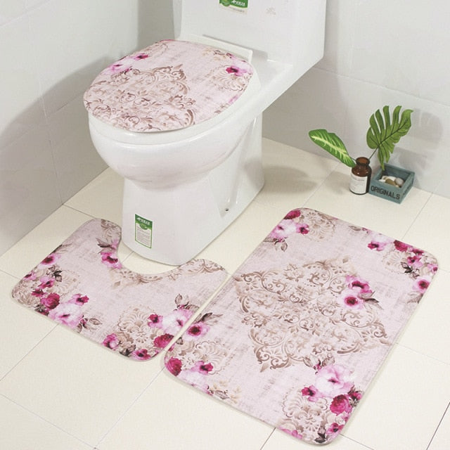 Toilet Seat Cover