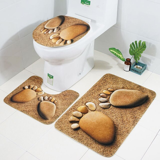 Toilet Seat Cover