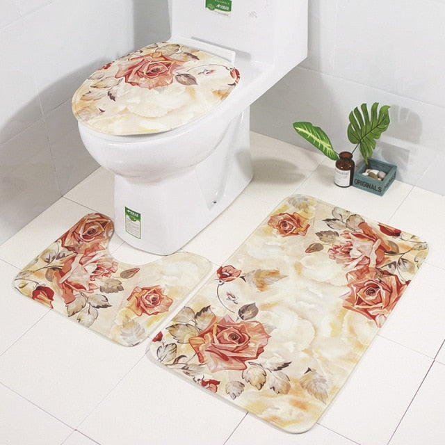 Toilet Seat Cover