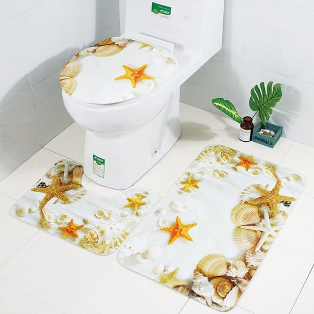 Toilet Seat Cover