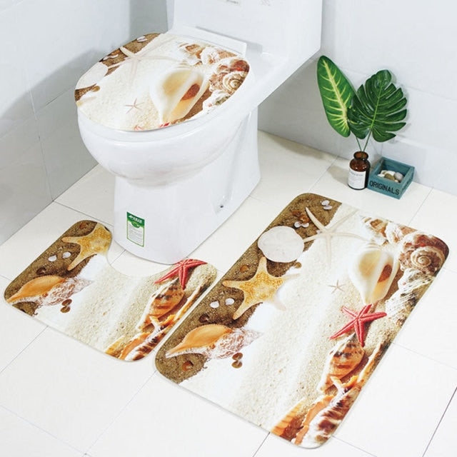 Toilet Seat Cover