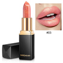 Luxury Waterproof Shimmer Long Lasting Lipsticks