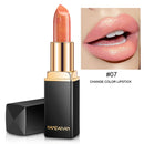 Luxury Waterproof Shimmer Long Lasting Lipsticks