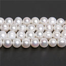 Real Natural Pearls Bead