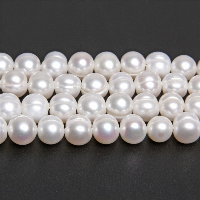 Real Natural Pearls Bead