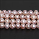 Real Natural Pearls Bead