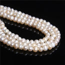 Real Natural Pearls Bead