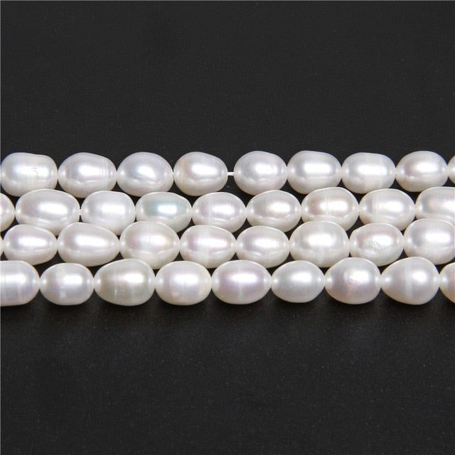 Real Natural Pearls Bead