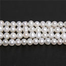 Real Natural Pearls Bead