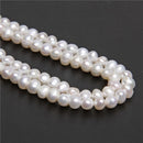 Real Natural Pearls Bead