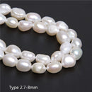 Real Natural Pearls Bead