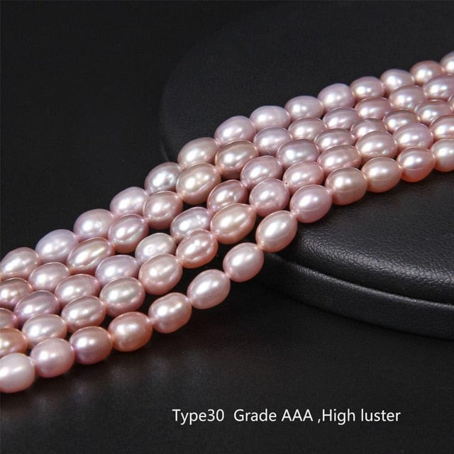 Real Natural Pearls Bead