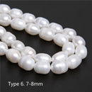 Real Natural Pearls Bead