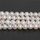 Real Natural Pearls Bead