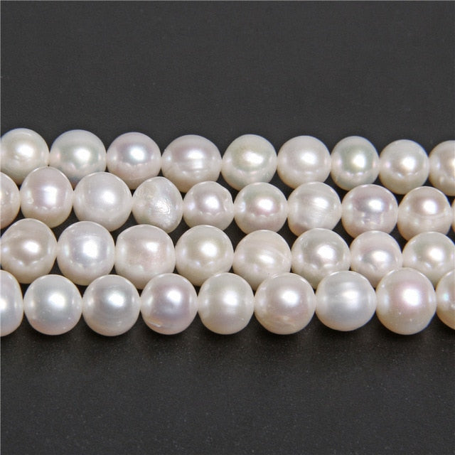 Real Natural Pearls Bead