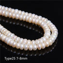 Real Natural Pearls Bead