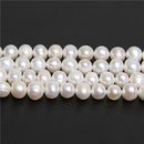 Real Natural Pearls Bead