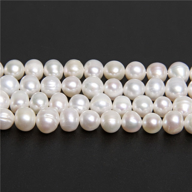 Real Natural Pearls Bead