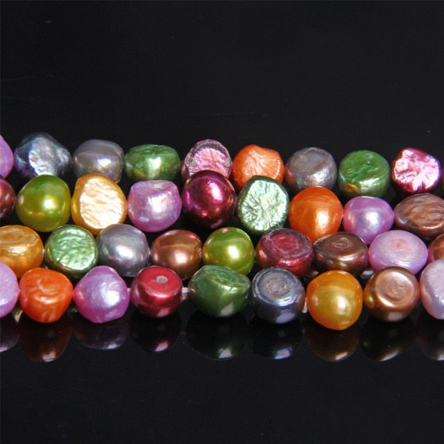 Real Natural Pearls Bead