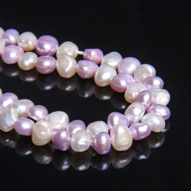 Real Natural Pearls Bead