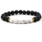 Buddha Bless Lose Weight Chakra Bracelet