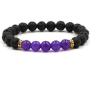 Buddha Bless Lose Weight Chakra Bracelet