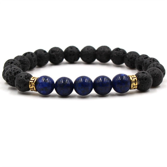 Buddha Bless Lose Weight Chakra Bracelet