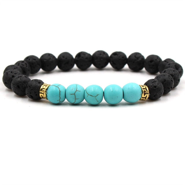 Buddha Bless Lose Weight Chakra Bracelet