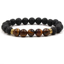 Buddha Bless Lose Weight Chakra Bracelet