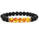 Buddha Bless Lose Weight Chakra Bracelet