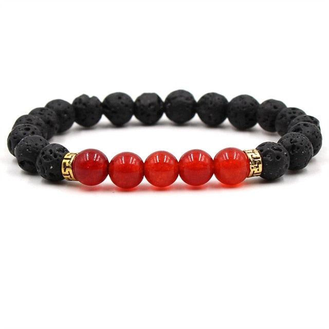 Buddha Bless Lose Weight Chakra Bracelet