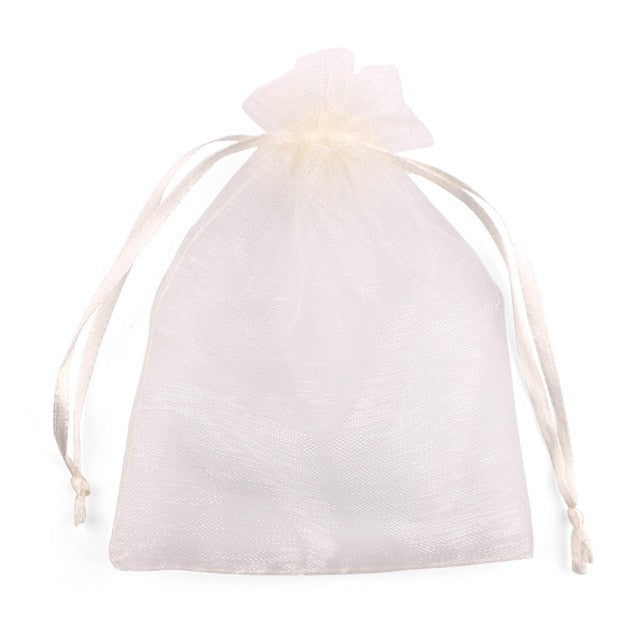 Organza Bags