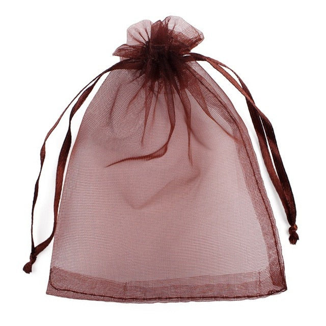 Organza Bags