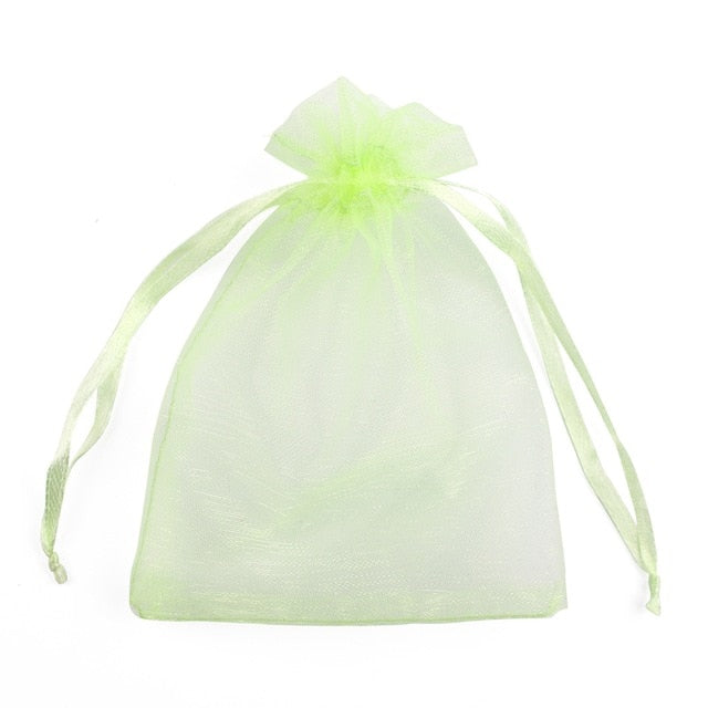 Organza Bags