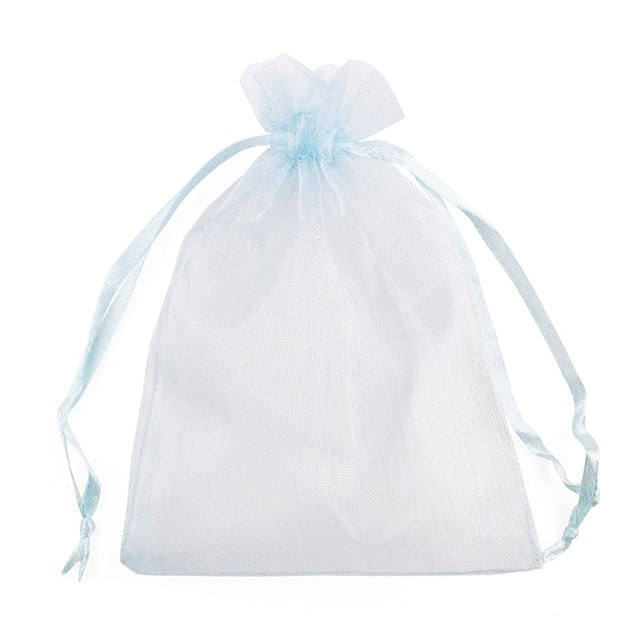 Organza Bags