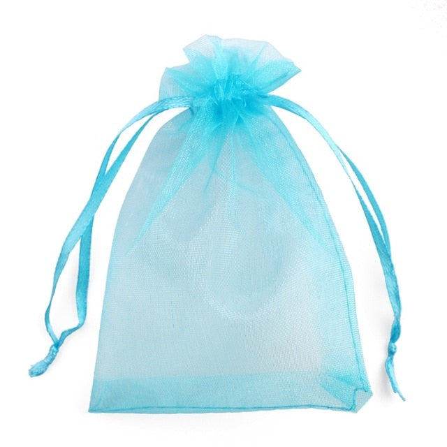 Organza Bags