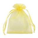 Organza Bags