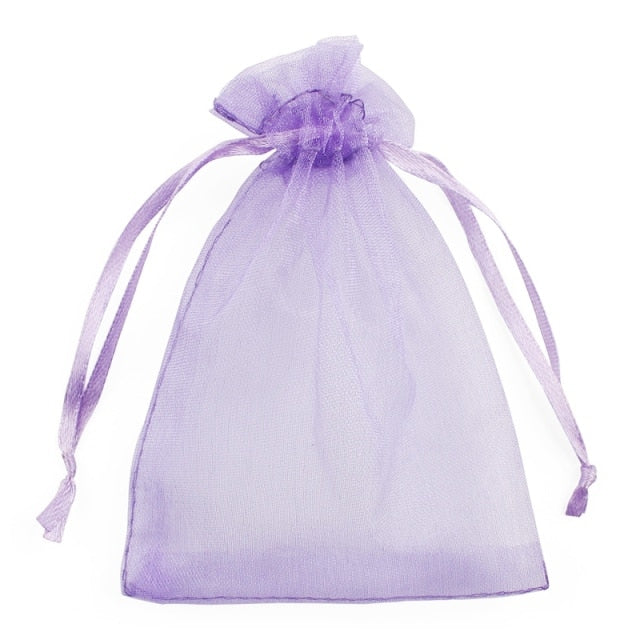 Organza Bags