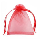 Organza Bags