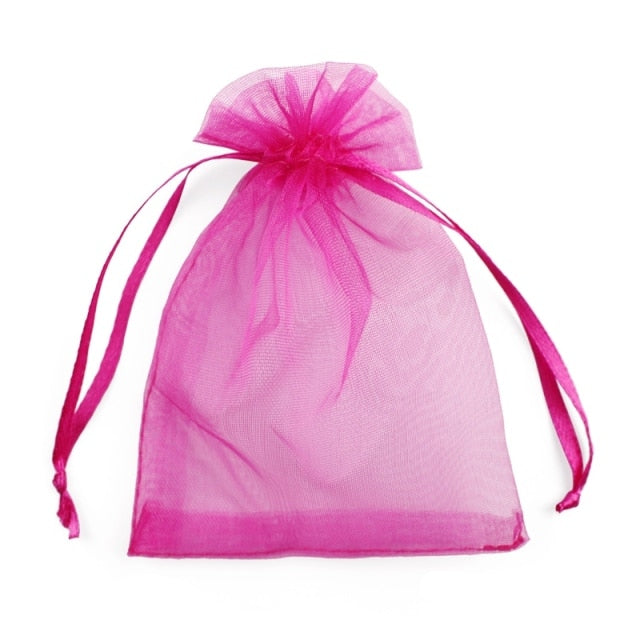 Organza Bags